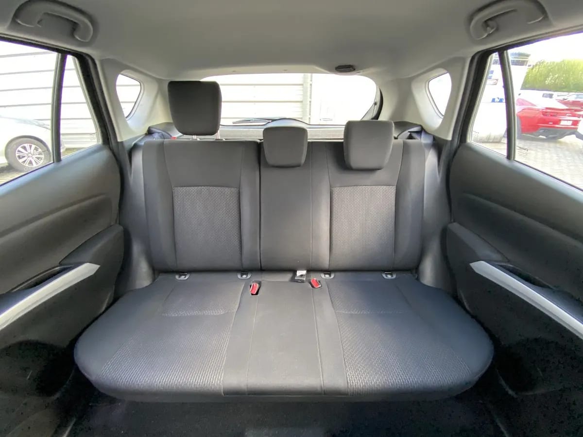 Suzuki S-Cross 1.6 Gl 4x2 Mt 5p año 2022