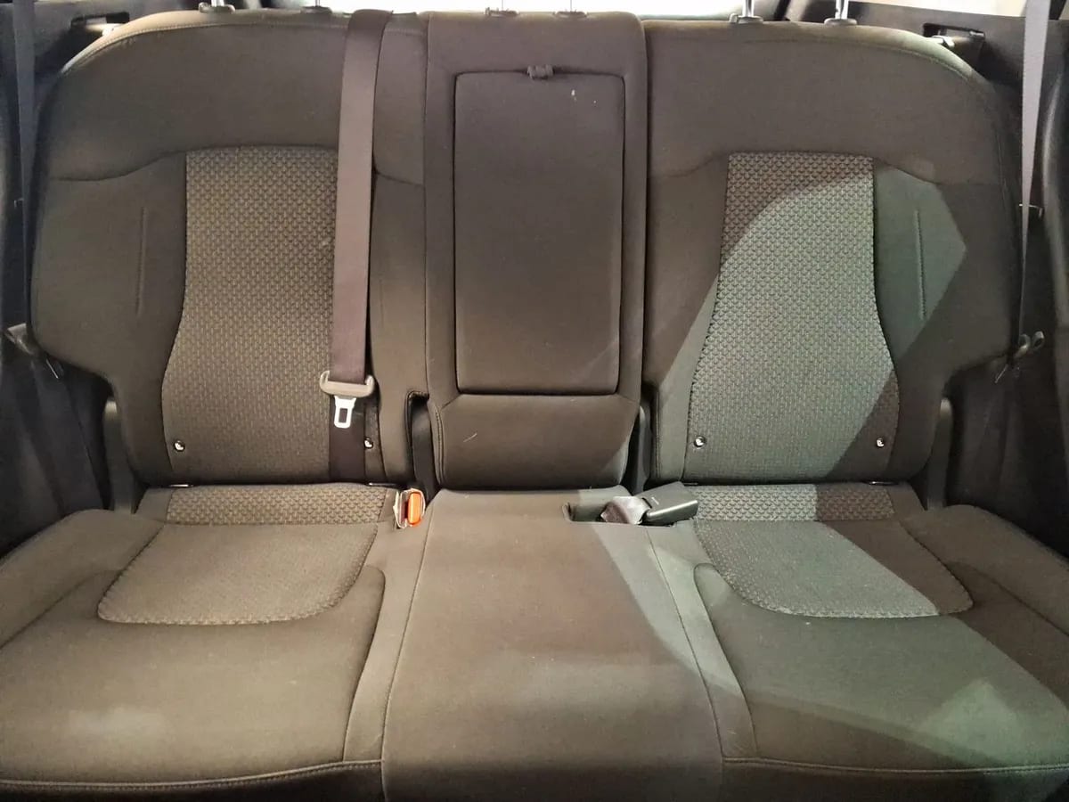 Kia Sportage 2.0 Ex Benc 2wd 6mt 5p año 2023