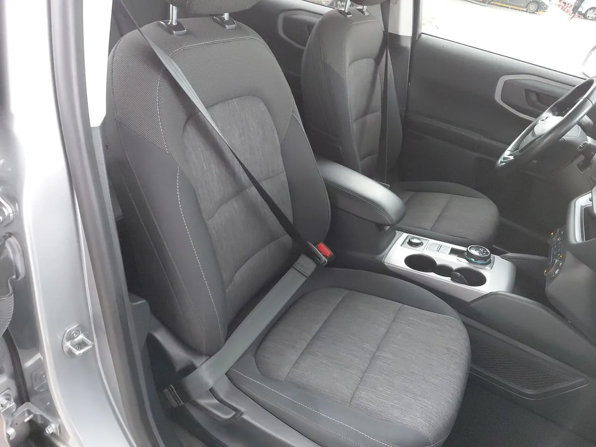 Ford Bronco Sport 1.5 Big Bend 4wd At8 5p año 2023