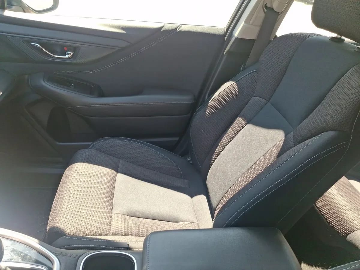 Subaru Outback 2.5i Dynamic Awd Cvt At 5p año 2022