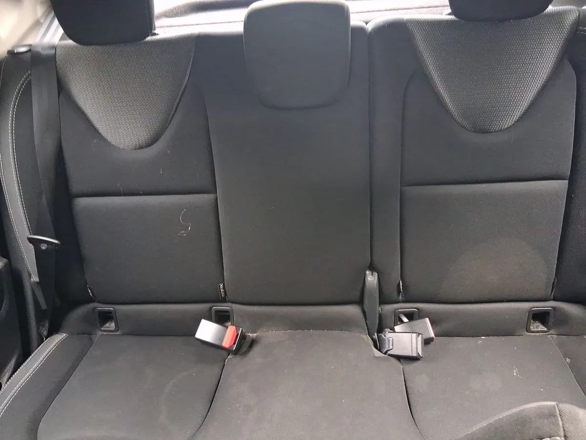 Renault Clio 1.2 Expression 4x2 Hb Mt 5p año 2020
