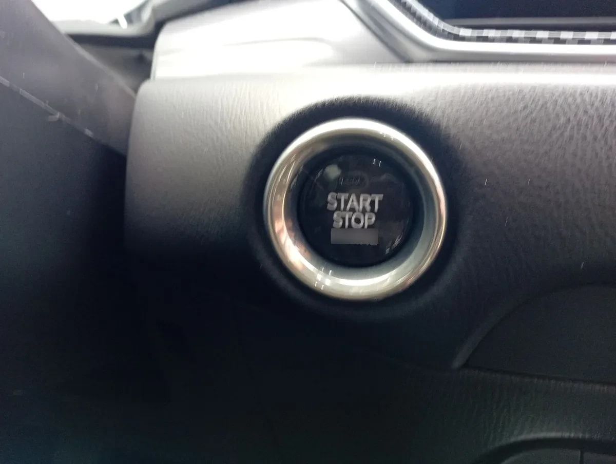 Mazda Cx-5 2.0 Core 2wd At 5p año 2023