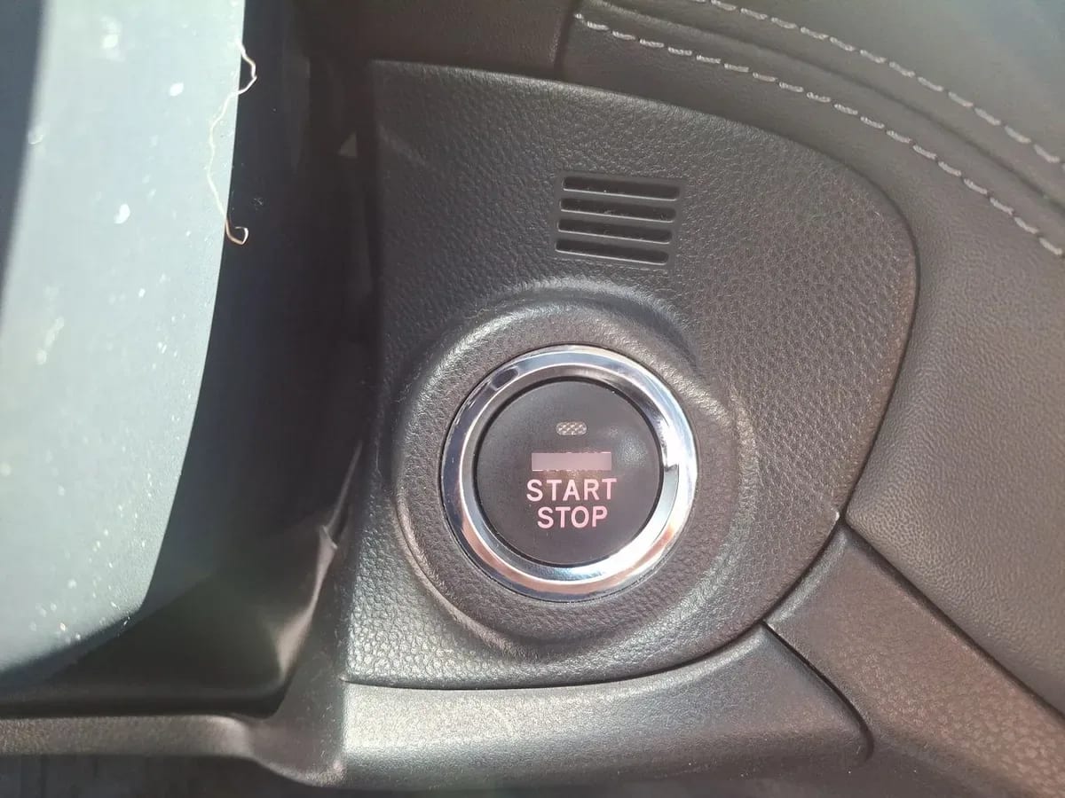 Subaru Outback 2.5i Dynamic Awd Cvt At 5p año 2022