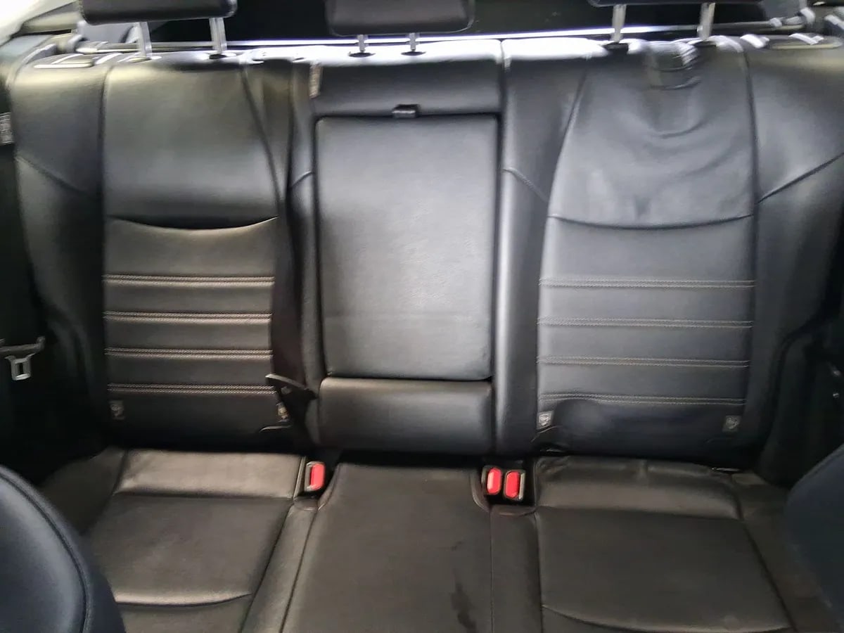 Toyota Rav 4 2.5 Limited Hybrid Hv 4x4 Cvt At 5p año 2021