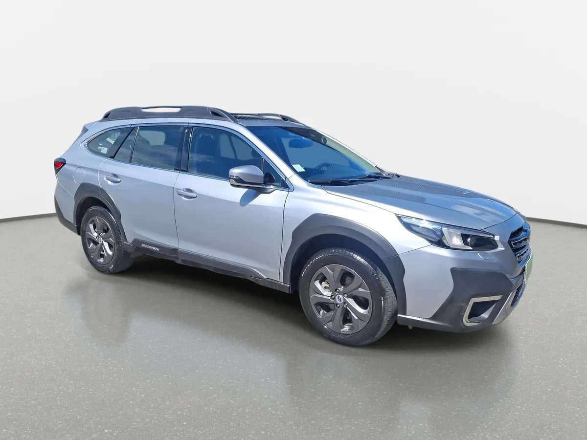 Subaru Outback 2.5i Dynamic Awd Cvt At 5p año 2022