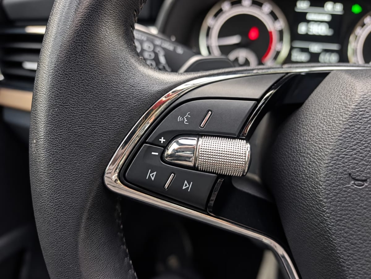 Škoda Kamiq Tsi año 2023