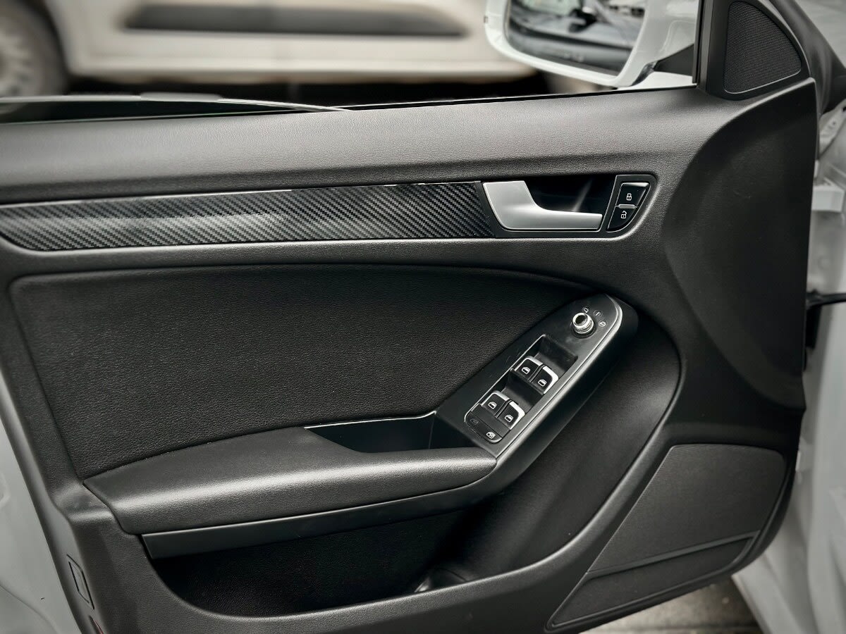 Audi A5 1.8 Tfsi Sportback año 2014