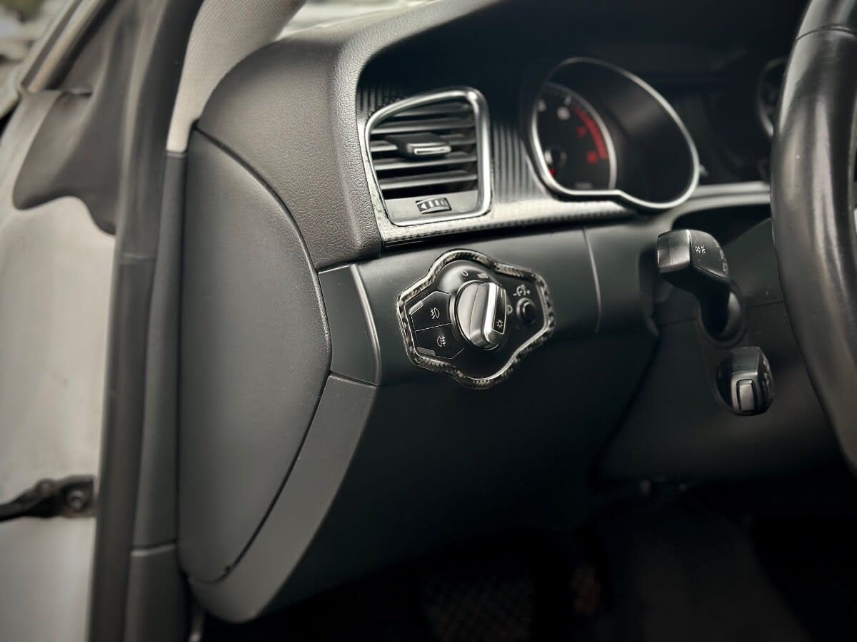 Audi A5 1.8 Tfsi Sportback año 2014