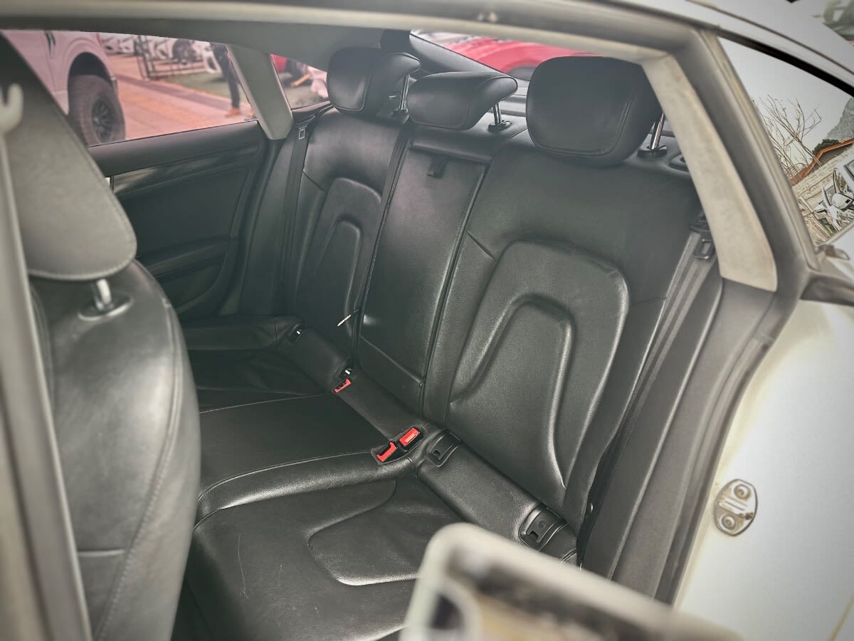 Audi A5 1.8 Tfsi Sportback año 2014