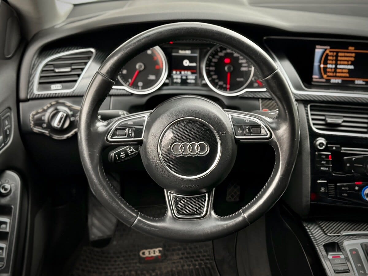 Audi A5 1.8 Tfsi Sportback año 2014