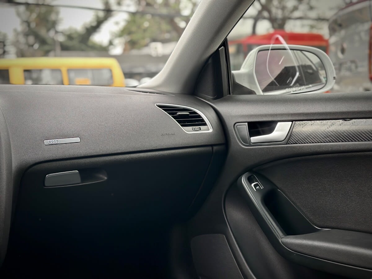 Audi A5 1.8 Tfsi Sportback año 2014