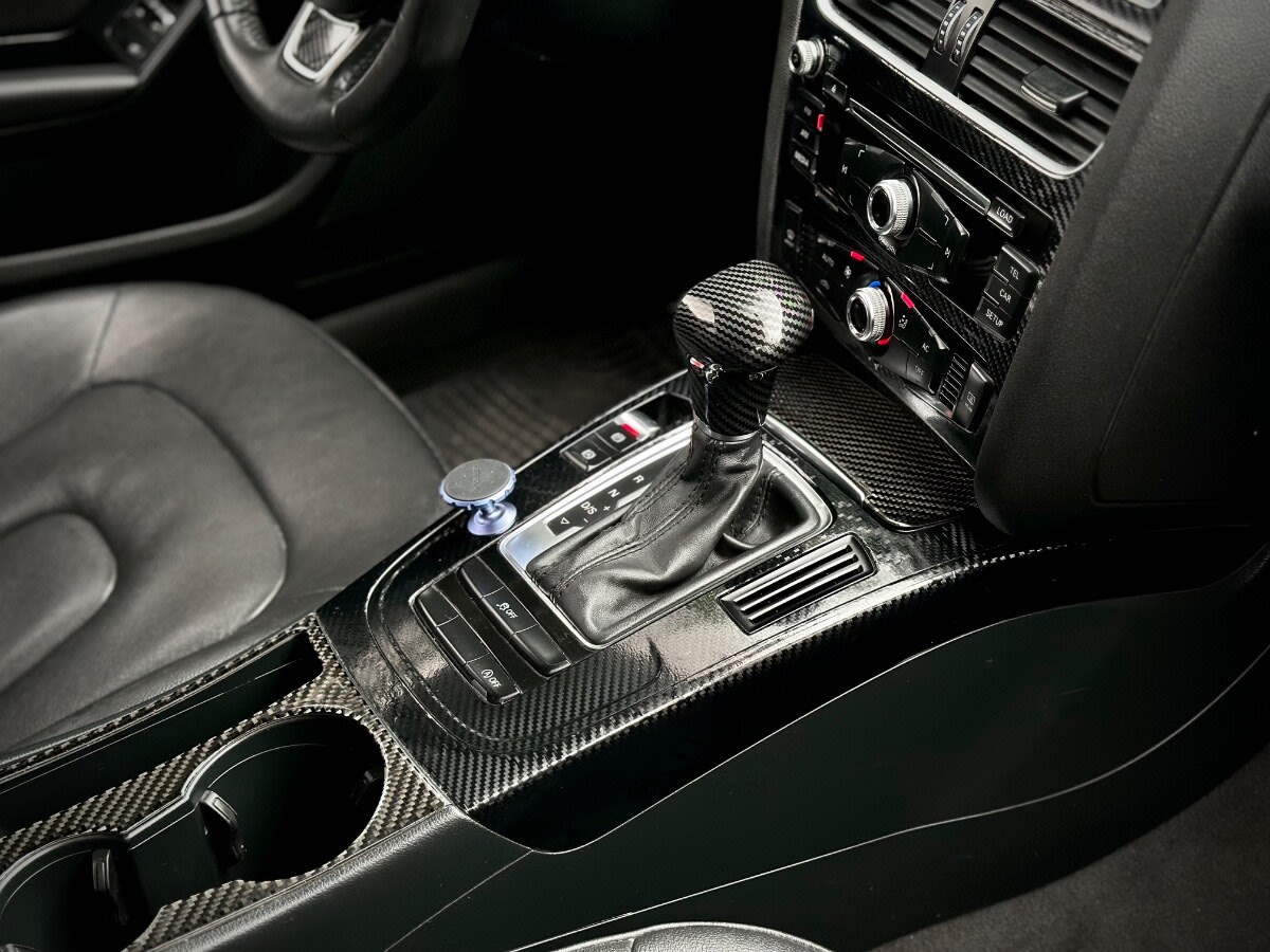 Audi A5 1.8 Tfsi Sportback año 2014