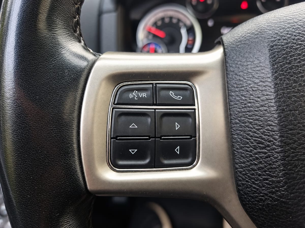 Ram 1500 Laramie Sport Crew año 2020