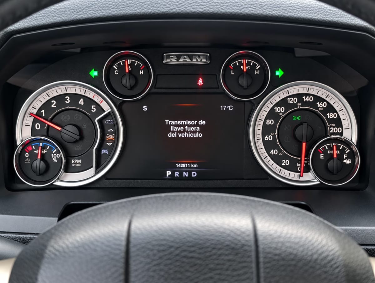 Ram 1500 Laramie Sport Crew año 2020