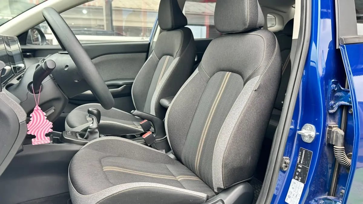 Kia K3 1.6 Ex 4x2 Mt 4p año 2025
