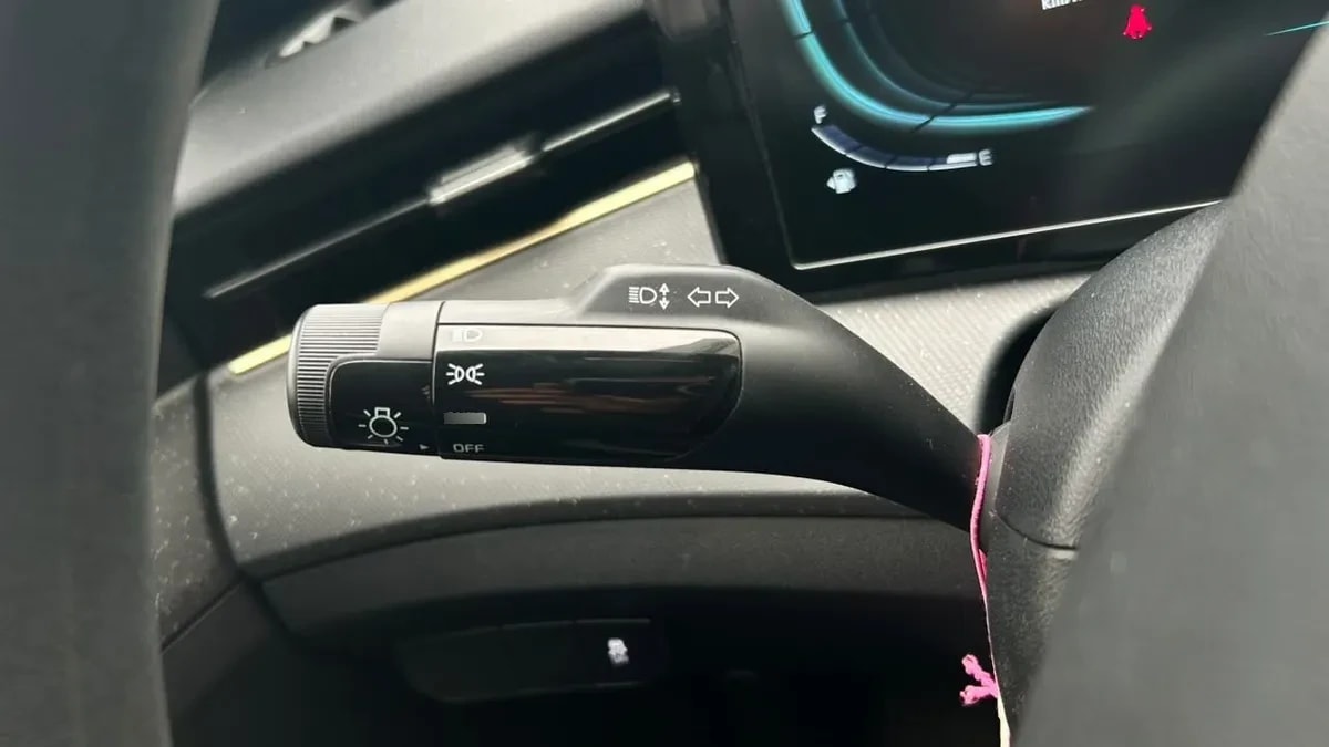 Kia K3 1.6 Ex 4x2 Mt 4p año 2025