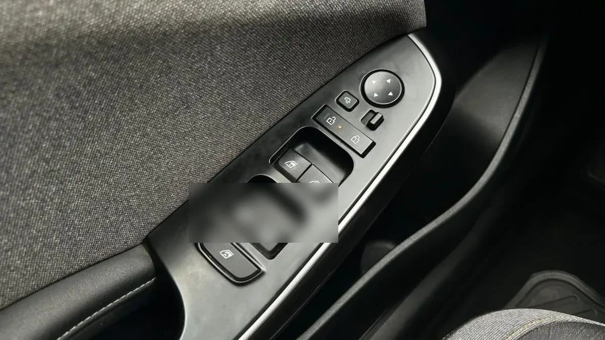 Kia K3 1.6 Ex 4x2 Mt 4p año 2025