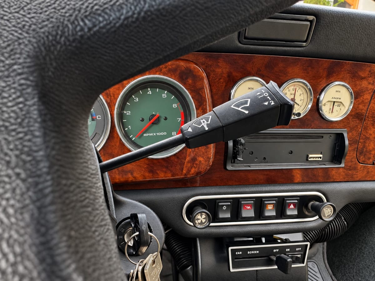 Austin Mini 1275 Hl año 1981
