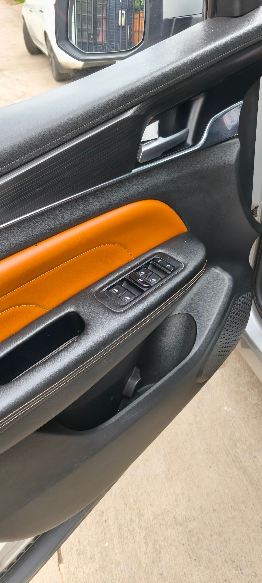 BRILLIANCE KONECT 1.6 Luxury Mt año 2021