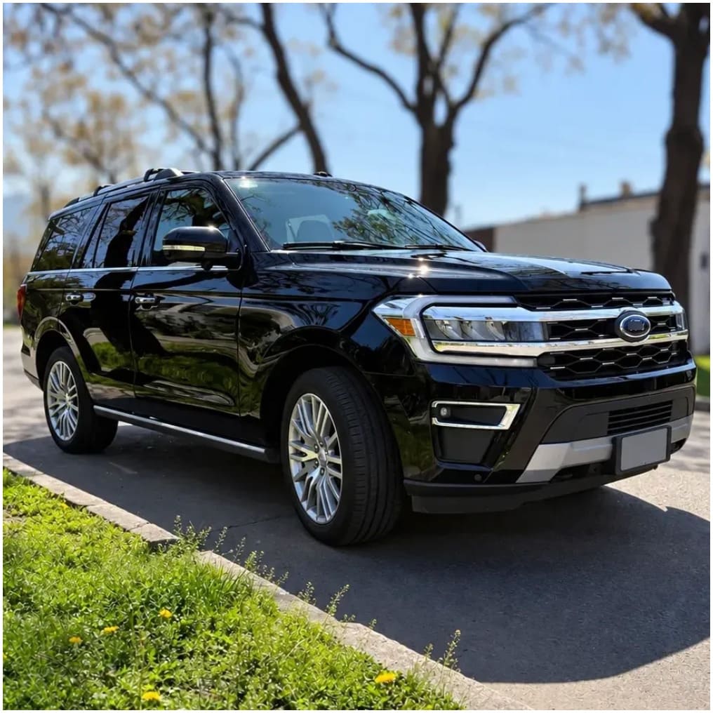 FORD EXPEDITION 3.5 Limited At 4x4 año 2025