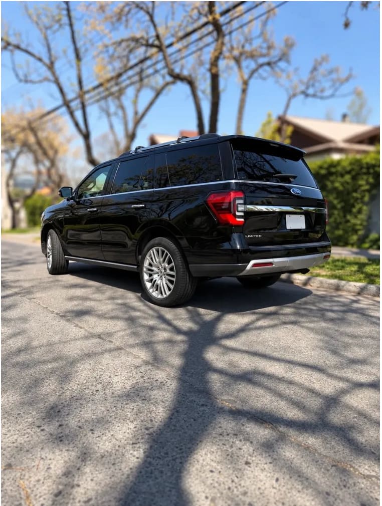 FORD EXPEDITION 3.5 Limited At 4x4 año 2025