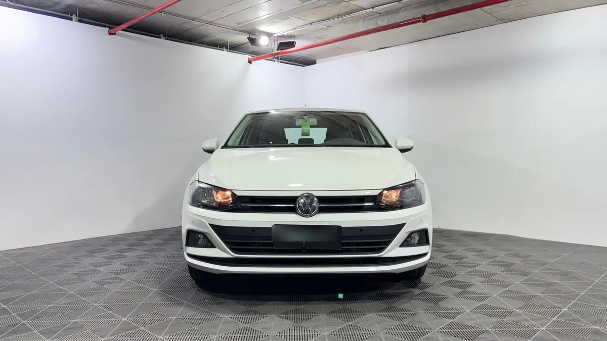 Volkswagen Polo 1.6 Comfortline Mt año 2023
