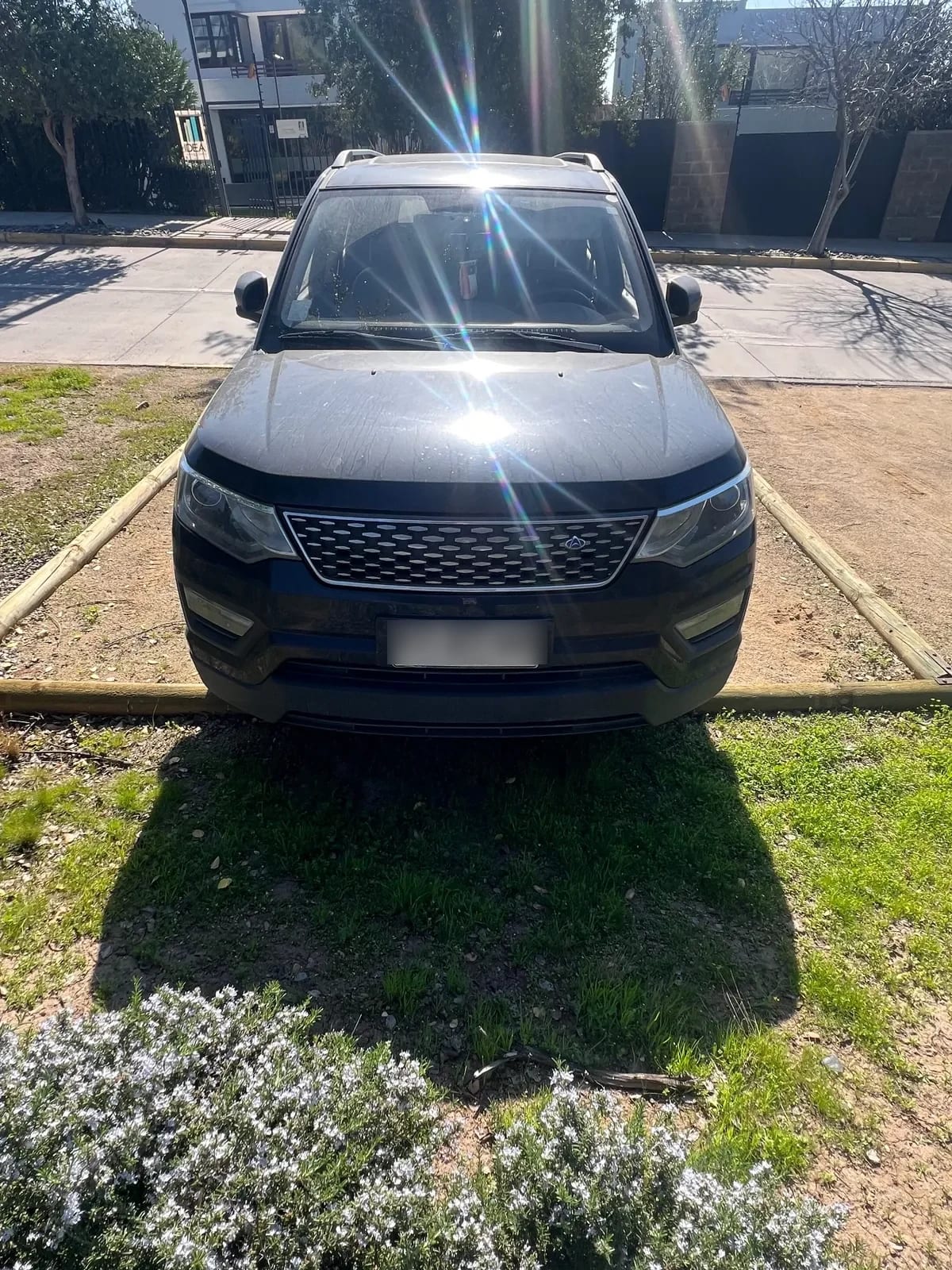 Changan CX70 1.5 Elite Turbo At año 2022
