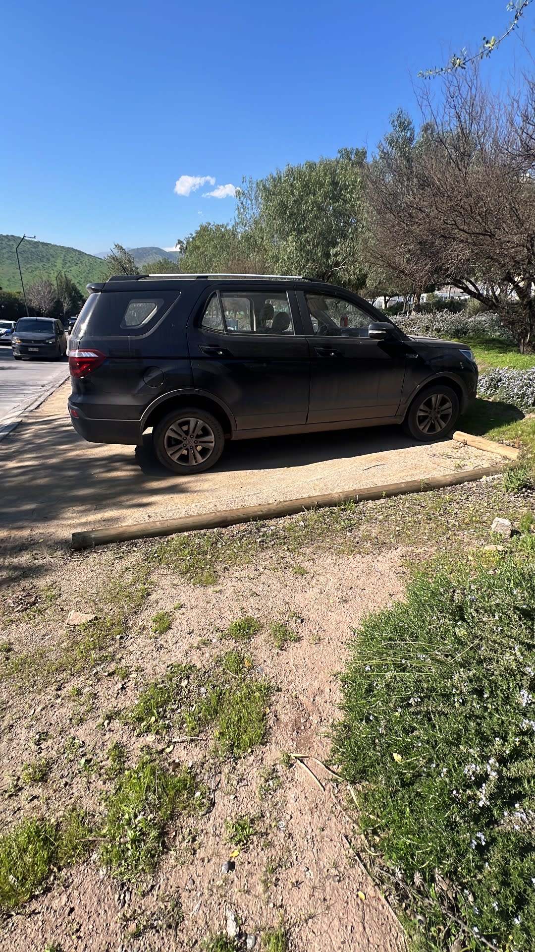 Changan CX70 1.5 Elite Turbo At año 2022
