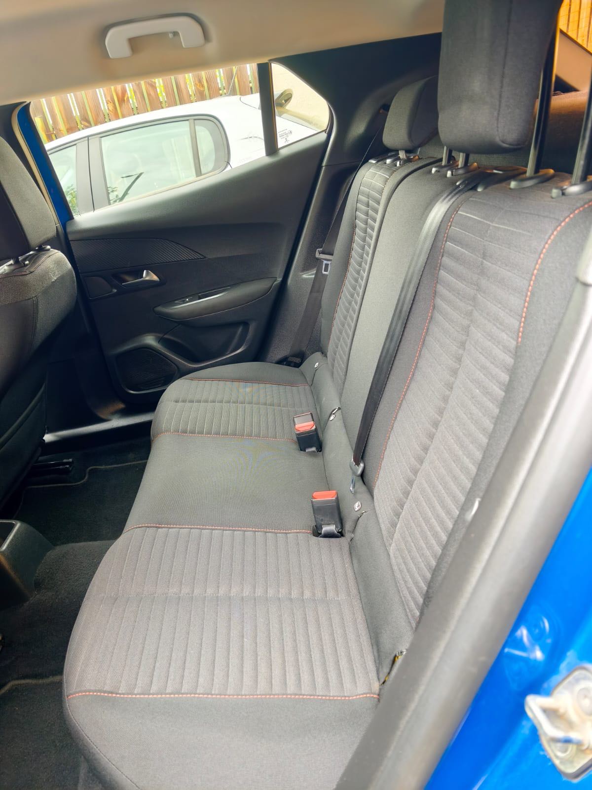 PEUGEOT 2008 1.2 Active Pack Puretech 130 Mt año 2021