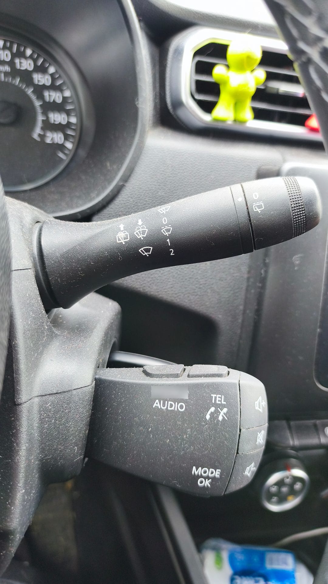 RENAULT DUSTER 1.6 Zen Mt año 2022