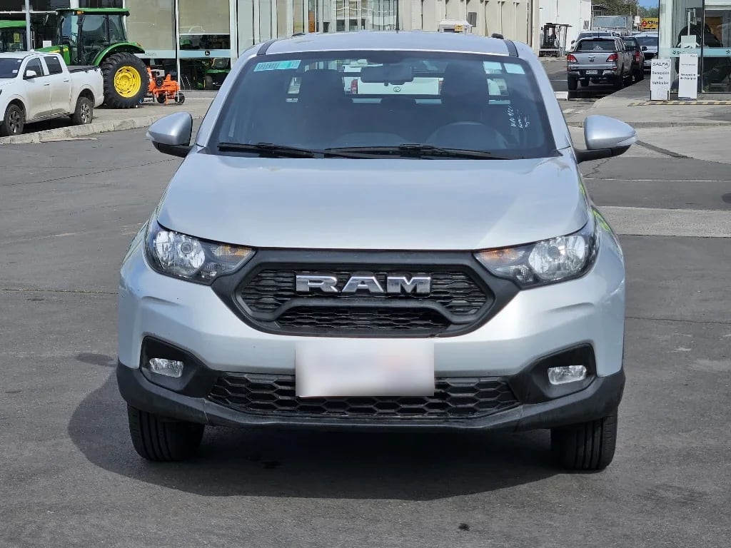 Ram 700 Bighorn Cd 1.4 año 2023