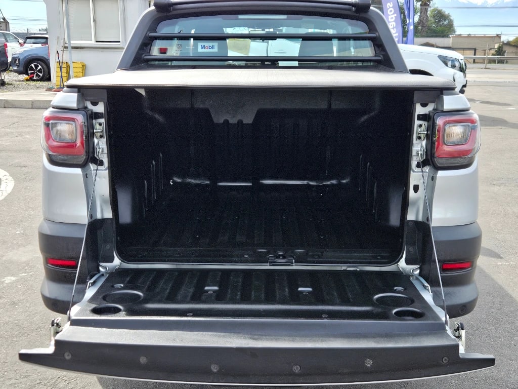 Ram 700 Bighorn Cd 1.4 año 2023