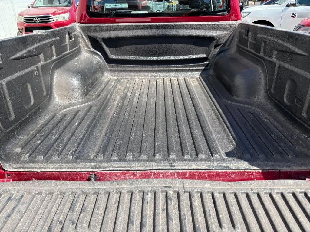 Toyota Hilux Dc 4x4 2.4 D Dx Mt año 2024