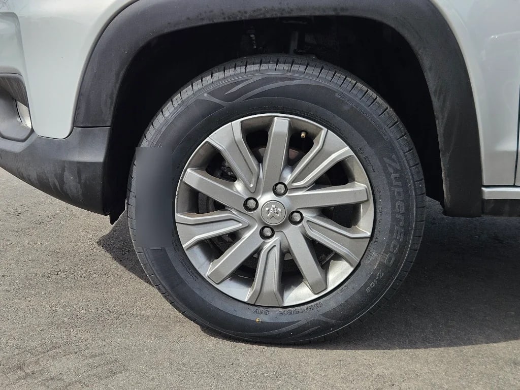 Ram 700 Bighorn Cd 1.4 año 2023