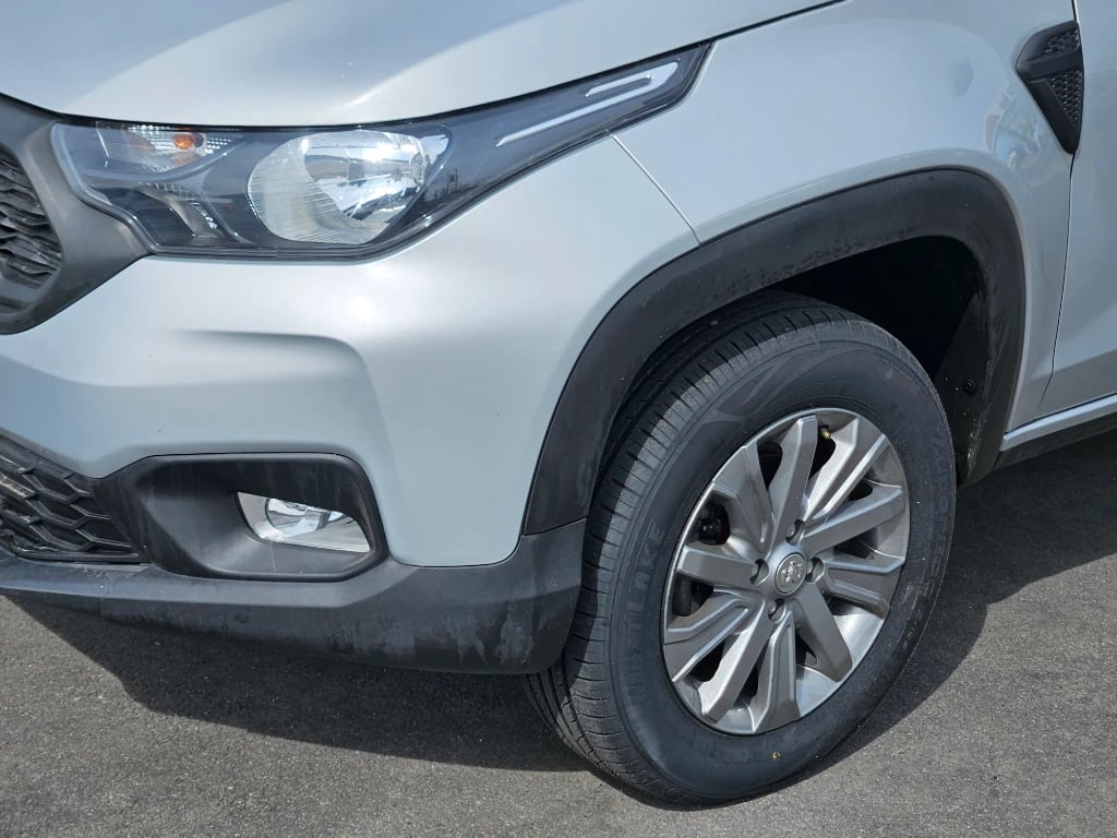 Ram 700 Bighorn Cd 1.4 año 2023