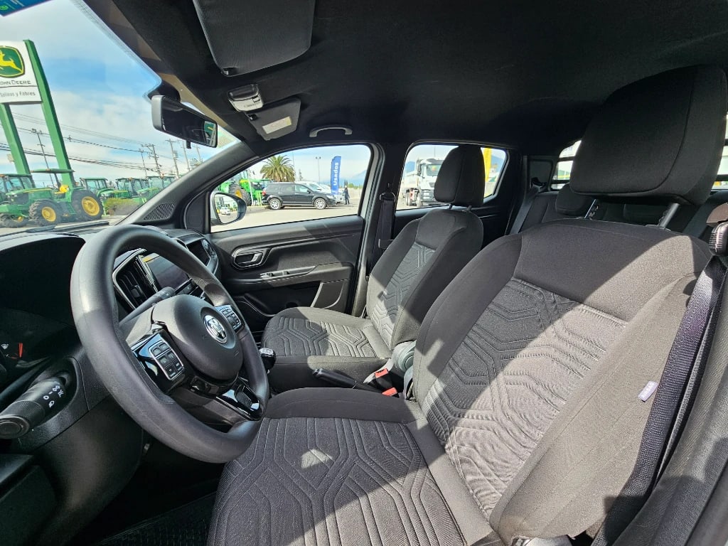 Ram 700 Bighorn Cd 1.4 año 2023