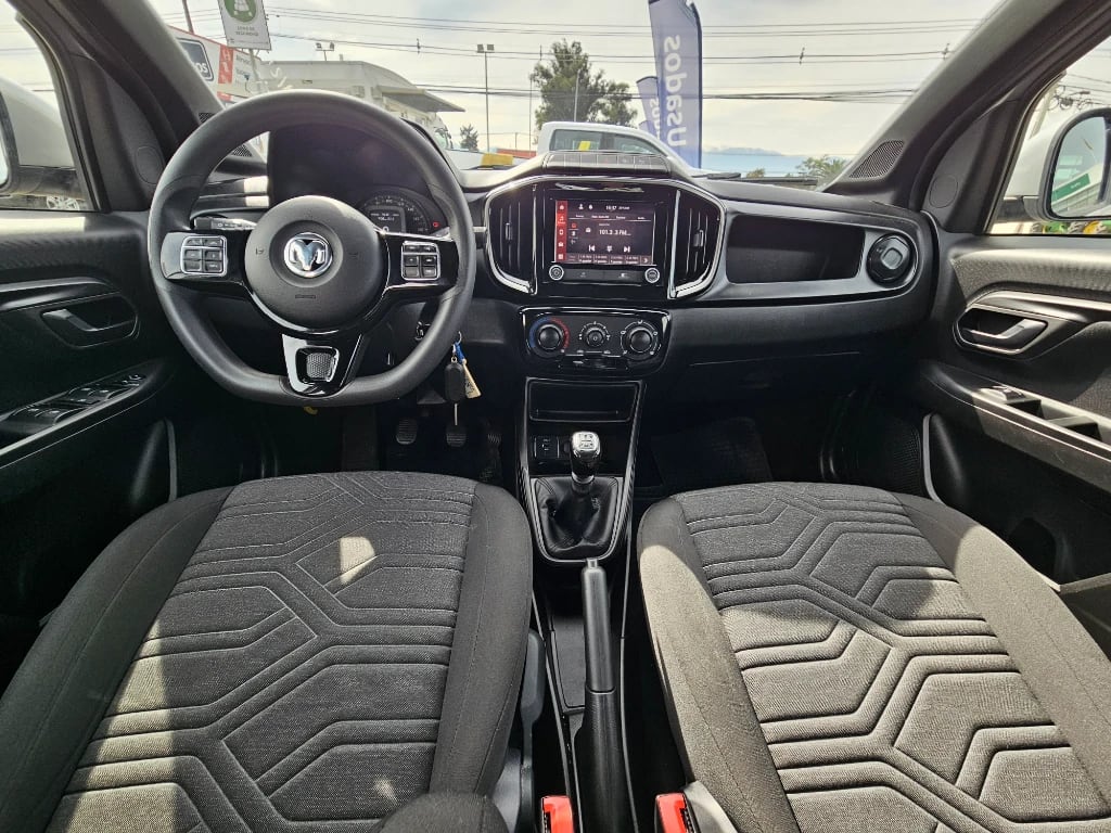 Ram 700 Bighorn Cd 1.4 año 2023