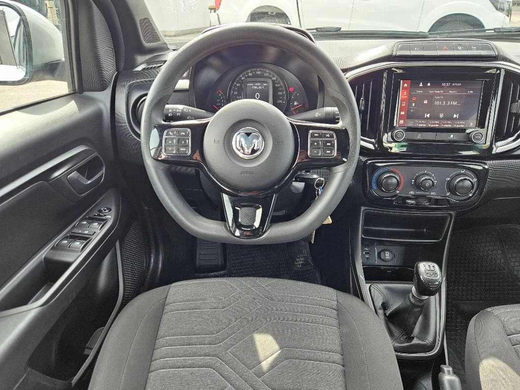 Ram 700 Bighorn Cd 1.4 año 2023