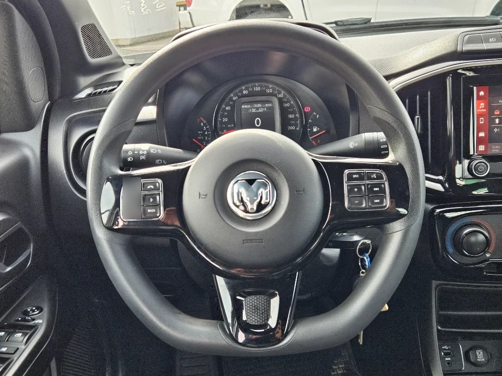 Ram 700 Bighorn Cd 1.4 año 2023