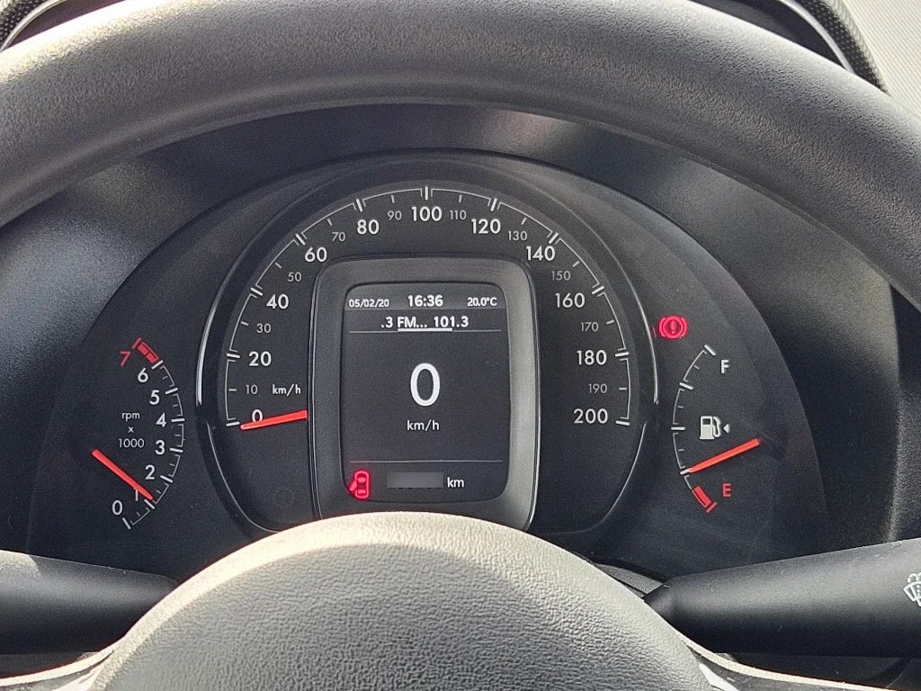 Ram 700 Bighorn Cd 1.4 año 2023