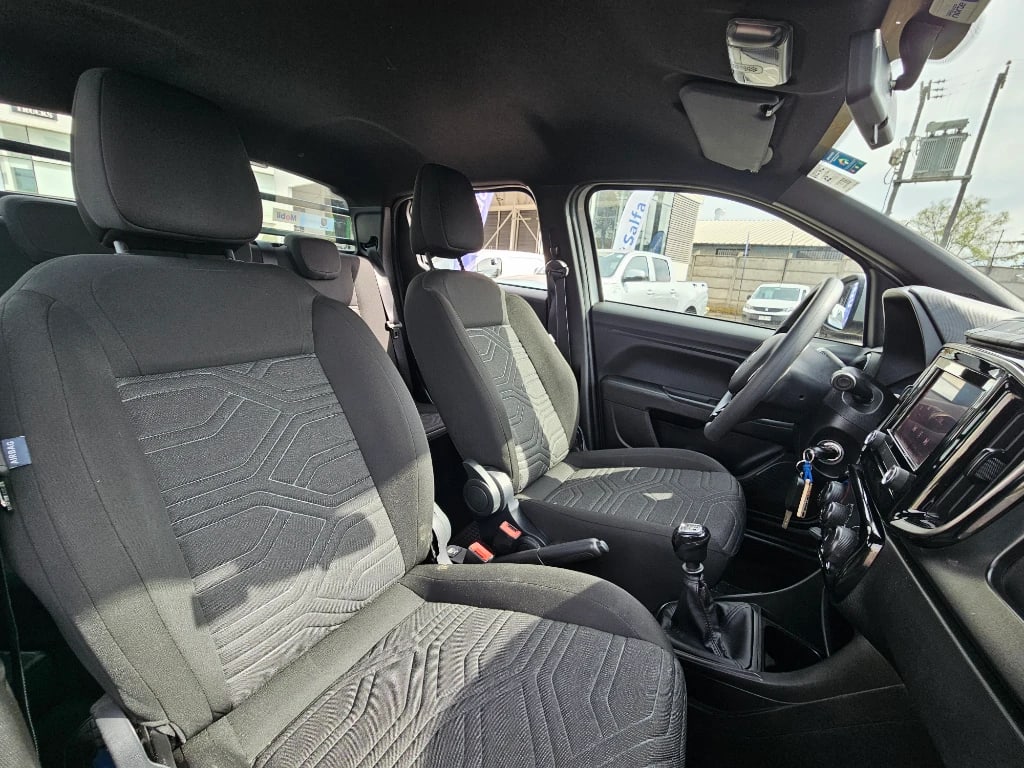 Ram 700 Bighorn Cd 1.4 año 2023