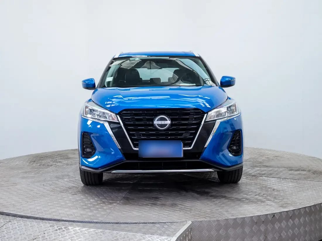 Nissan Kicks 1.6 Advance Mt año 2023