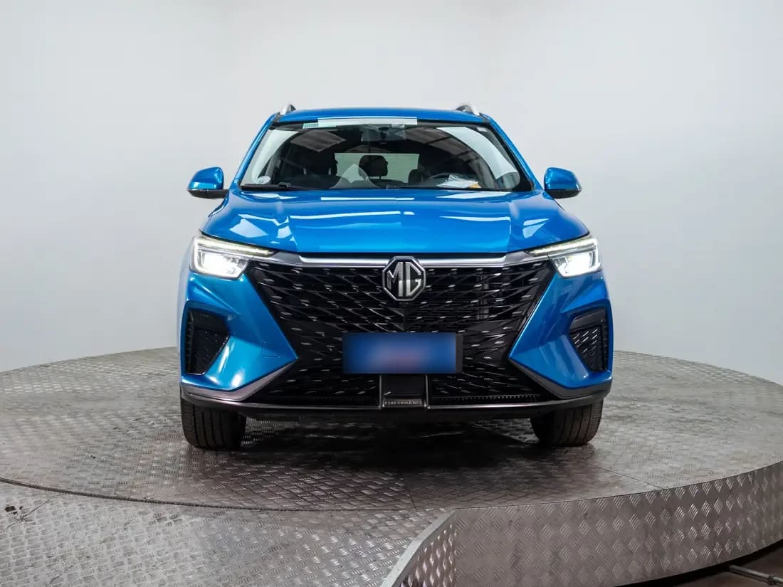 MG Rx5 New Mg Rx5 1.5t Dct Com año 2024