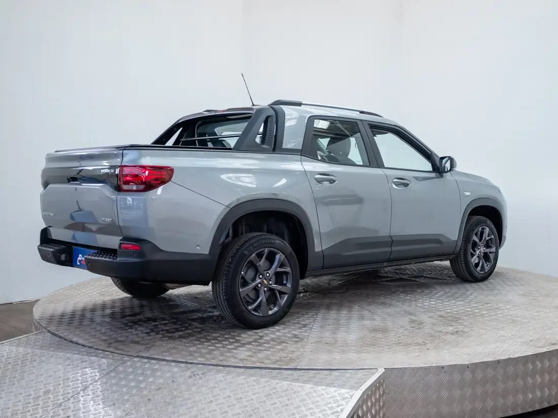 Chevrolet Montana Montana 1.2 Premier Mt año 2024