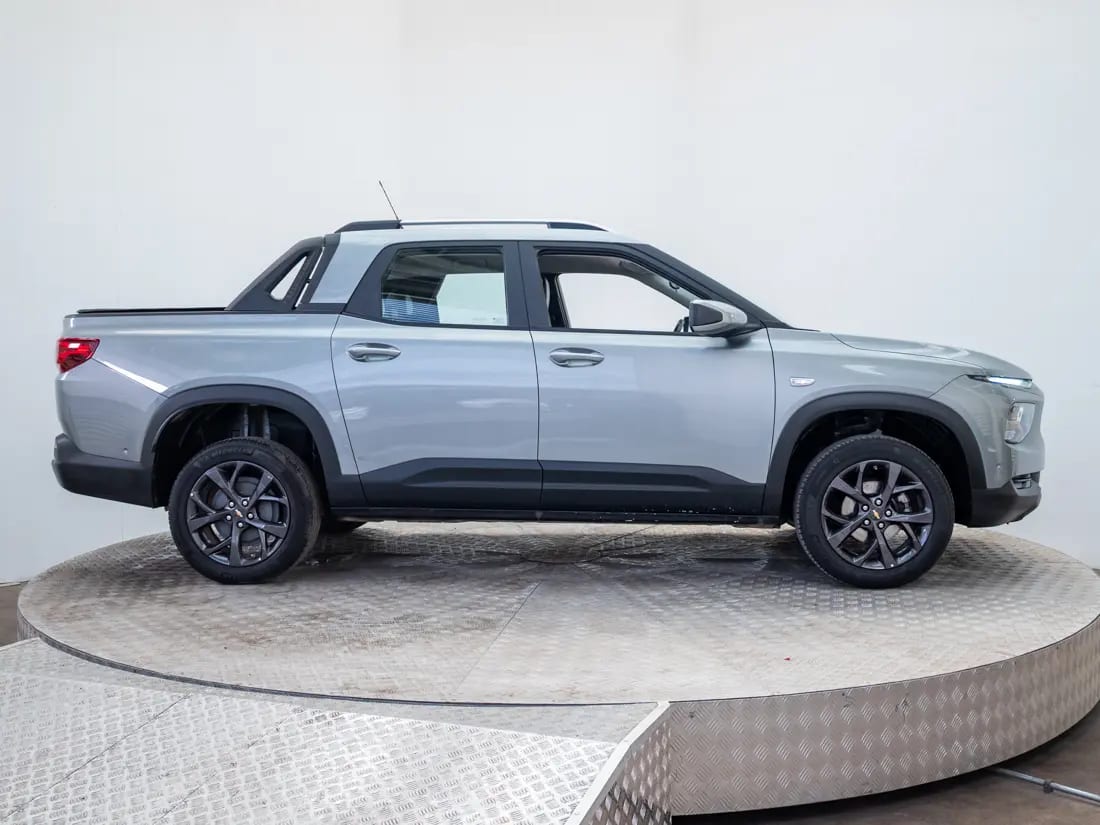 Chevrolet Montana Montana 1.2 Premier Mt año 2024