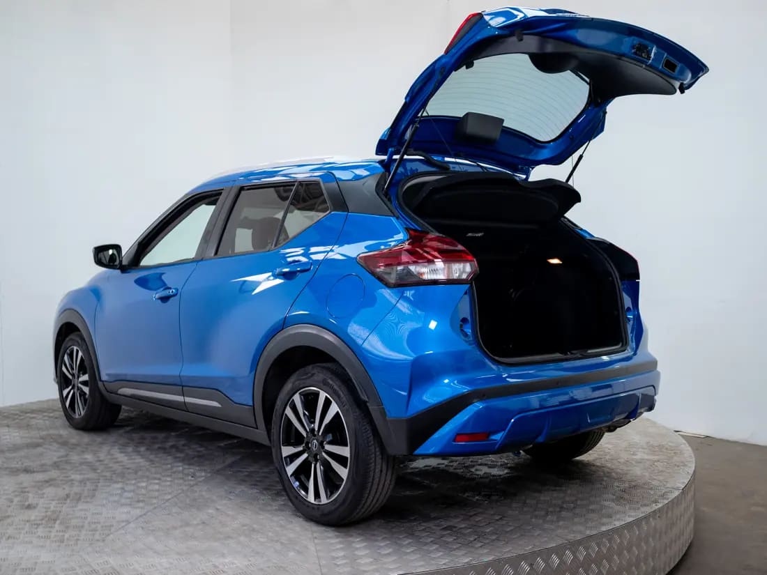 Nissan Kicks 1.6 Advance Mt año 2023