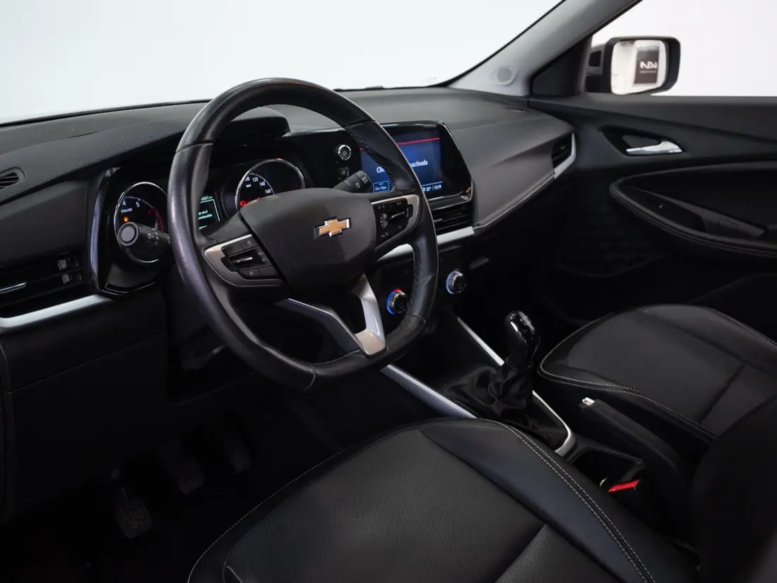 Chevrolet Montana Montana 1.2 Premier Mt año 2024