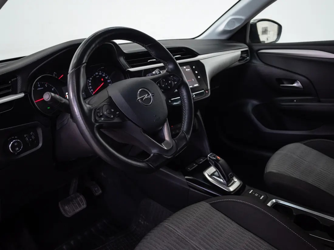 Opel Corsa 1.2 Edition At año 2021