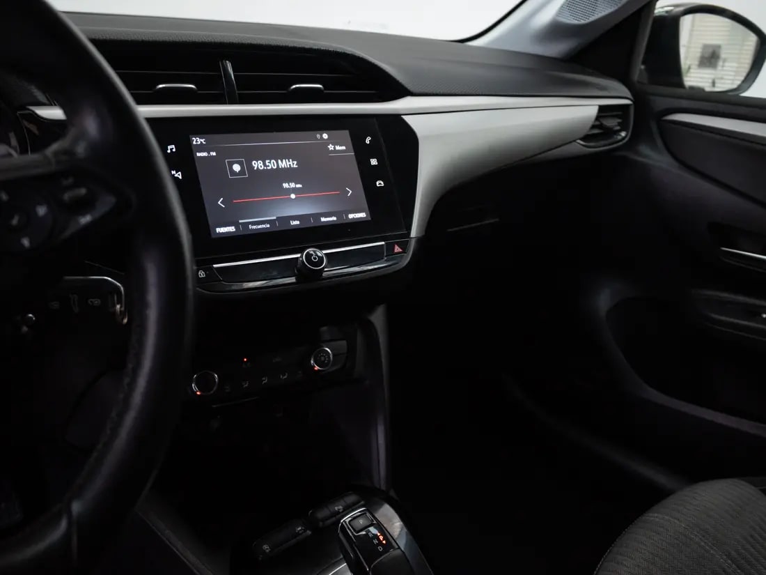 Opel Corsa 1.2 Edition At año 2021