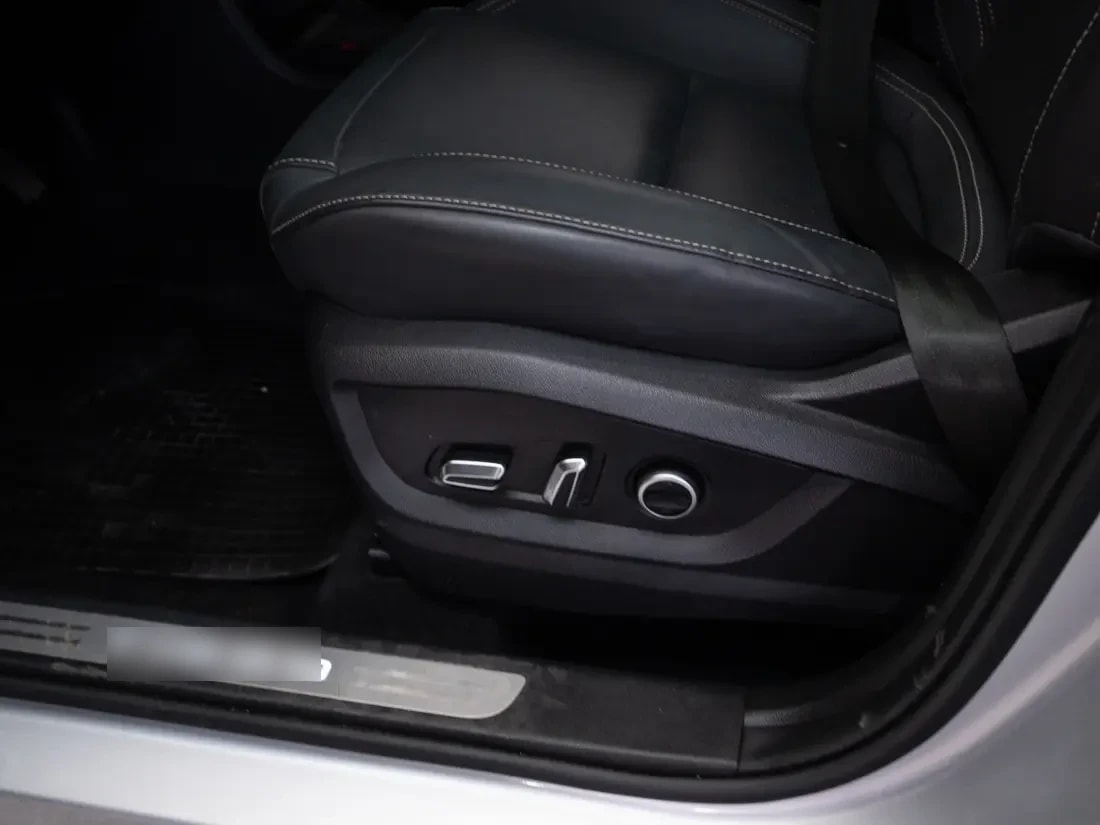 Chery Tiggo 8 1.6 Gdi Glx At año 2023